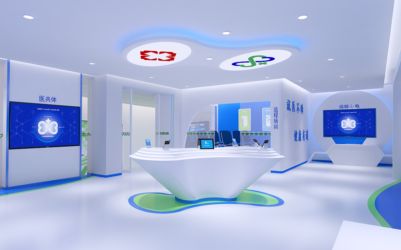 守護健康，醫路同行——日照嵐山醫院醫共體健康管理中心引領區域健康管理新風尚